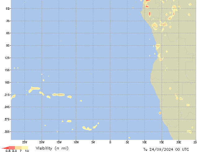 Tu 24.09.2024 00 UTC