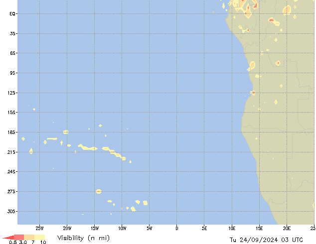 Tu 24.09.2024 03 UTC