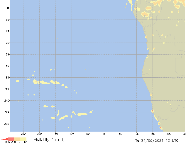 Tu 24.09.2024 12 UTC