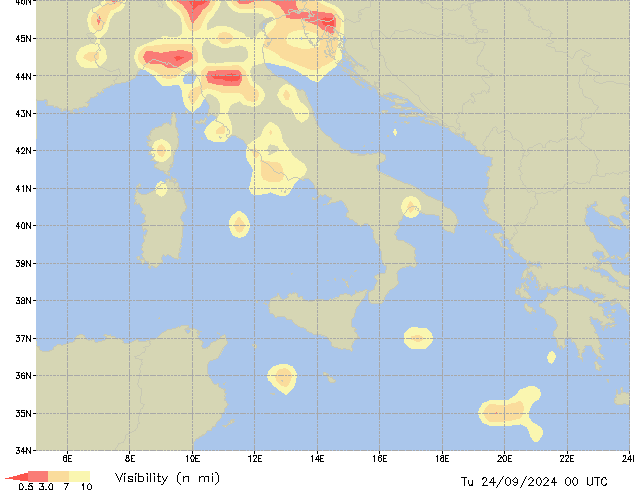 Tu 24.09.2024 00 UTC