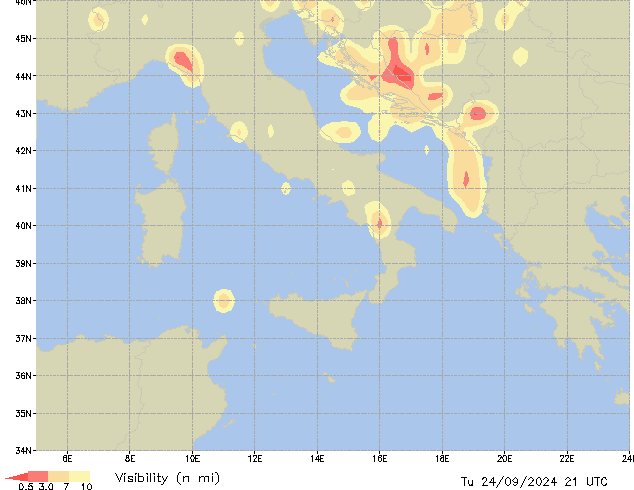 Tu 24.09.2024 21 UTC