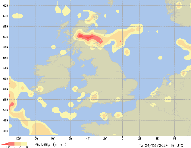 Tu 24.09.2024 18 UTC