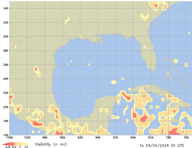 Tu 24.09.2024 00 UTC