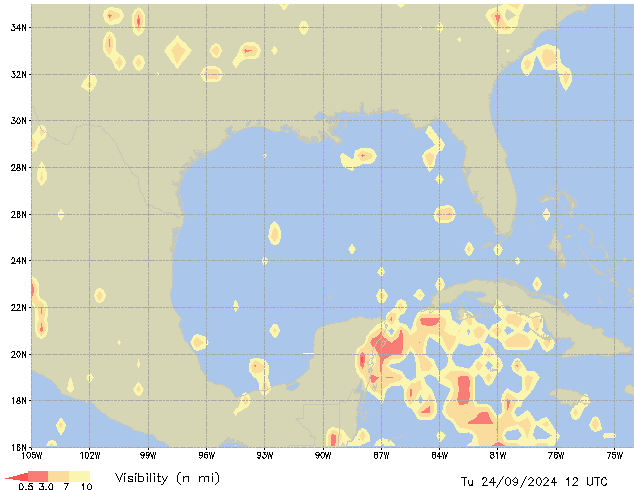 Tu 24.09.2024 12 UTC