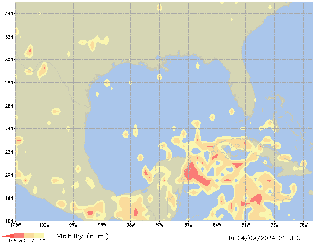 Tu 24.09.2024 21 UTC