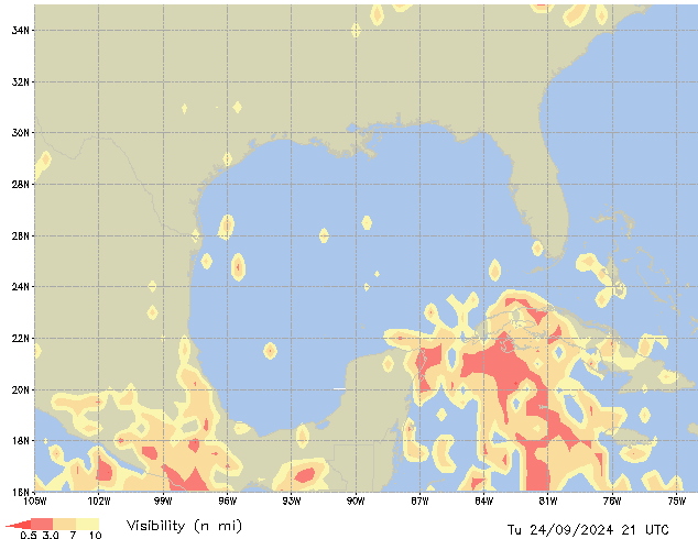 Tu 24.09.2024 21 UTC