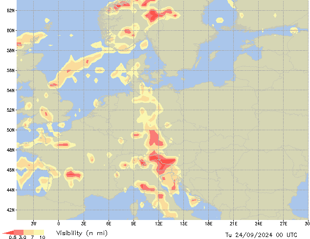 Tu 24.09.2024 00 UTC