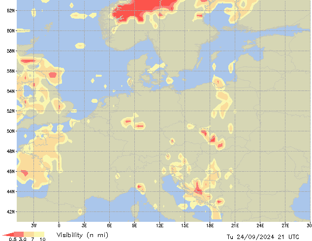 Tu 24.09.2024 21 UTC