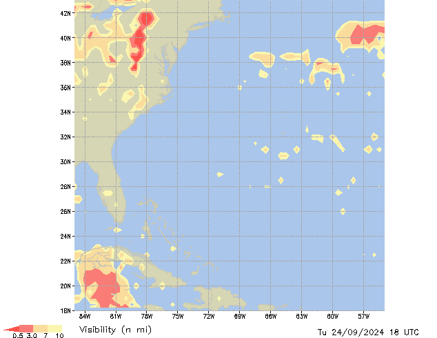 Tu 24.09.2024 18 UTC