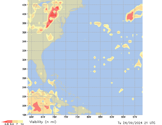 Tu 24.09.2024 21 UTC