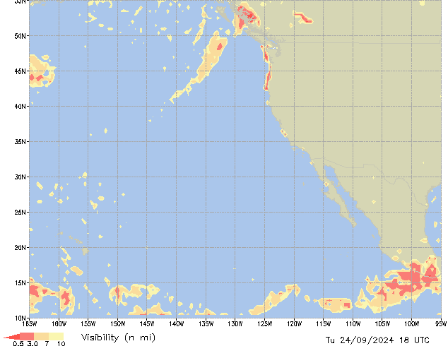 Tu 24.09.2024 18 UTC