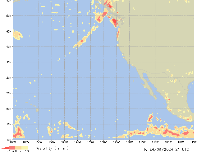 Tu 24.09.2024 21 UTC