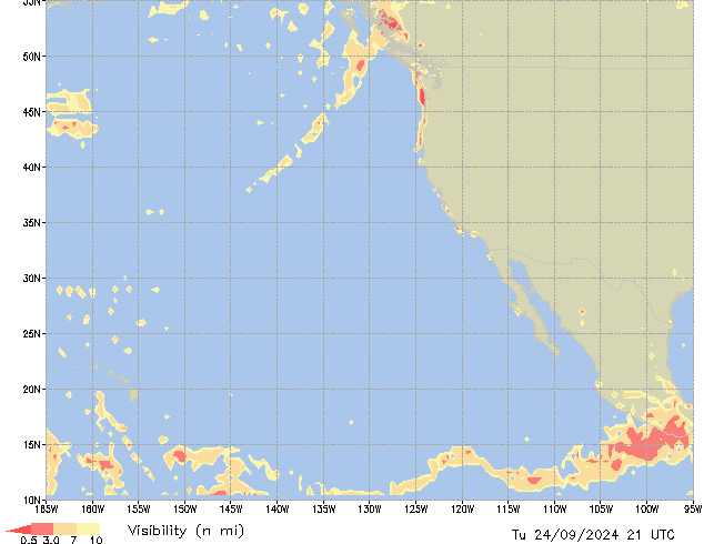 Tu 24.09.2024 21 UTC