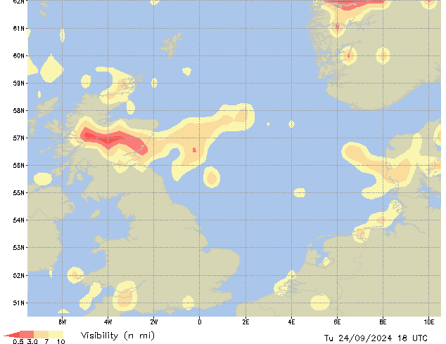 Tu 24.09.2024 18 UTC