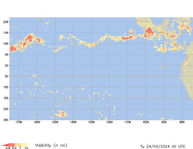 Tu 24.09.2024 00 UTC