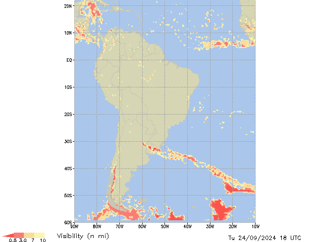 Tu 24.09.2024 18 UTC