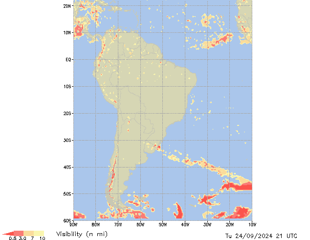 Tu 24.09.2024 21 UTC