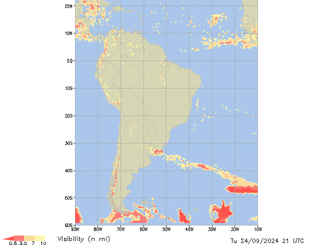 Tu 24.09.2024 21 UTC