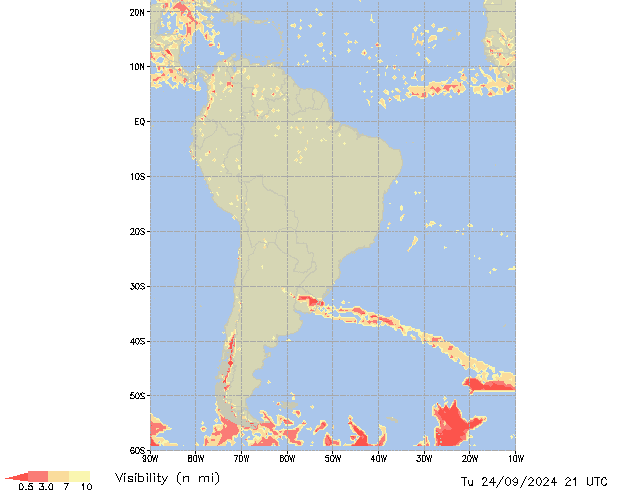 Tu 24.09.2024 21 UTC