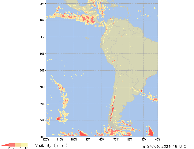 Tu 24.09.2024 18 UTC