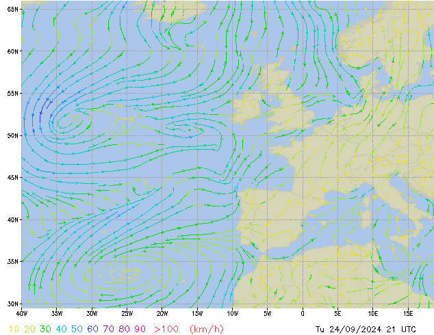 Tu 24.09.2024 21 UTC