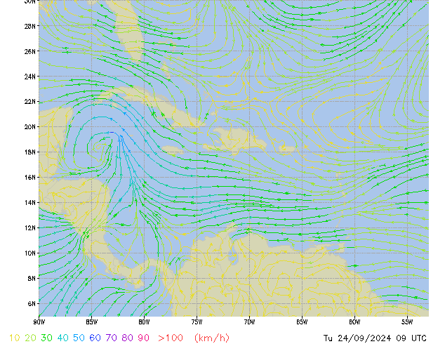 Tu 24.09.2024 09 UTC