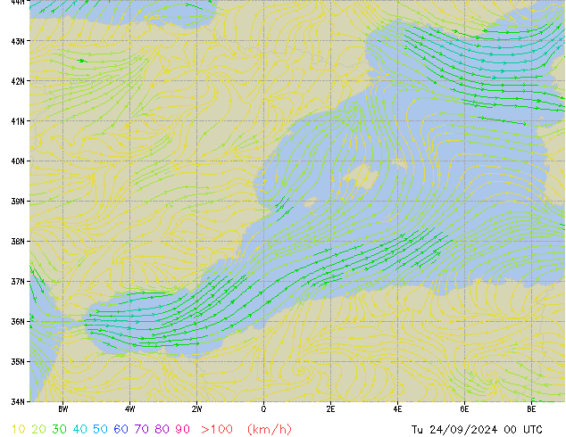 Tu 24.09.2024 00 UTC