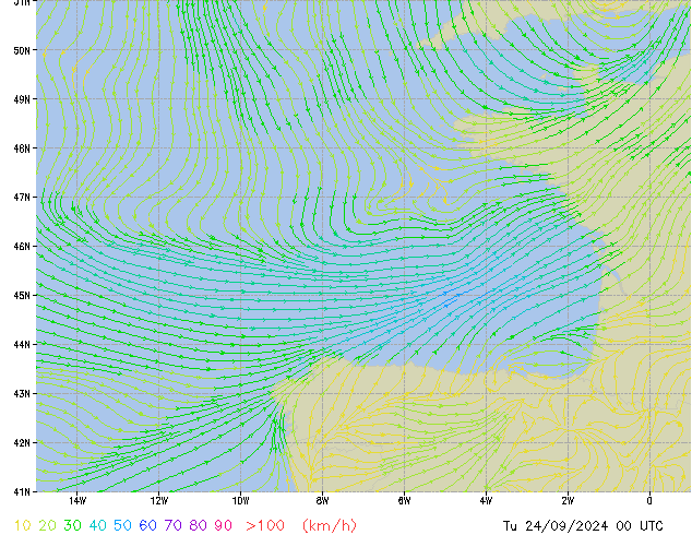 Tu 24.09.2024 00 UTC