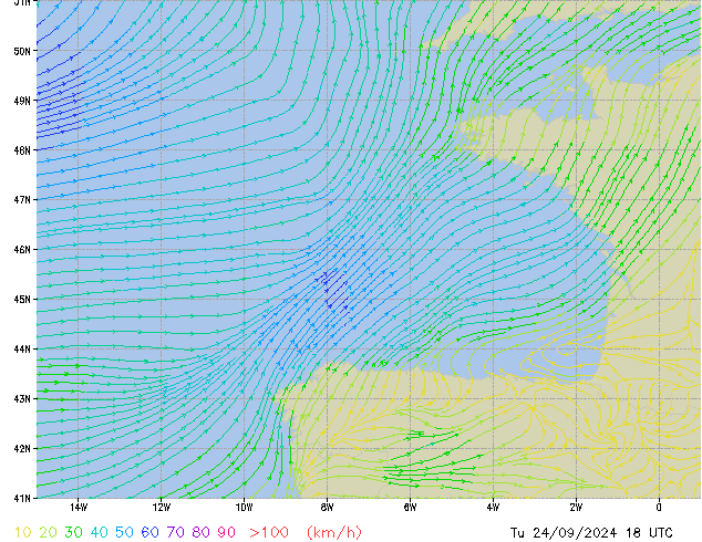 Tu 24.09.2024 18 UTC