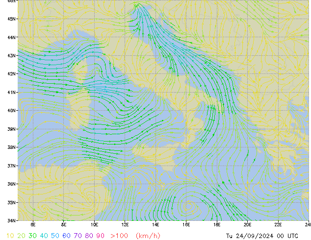 Tu 24.09.2024 00 UTC