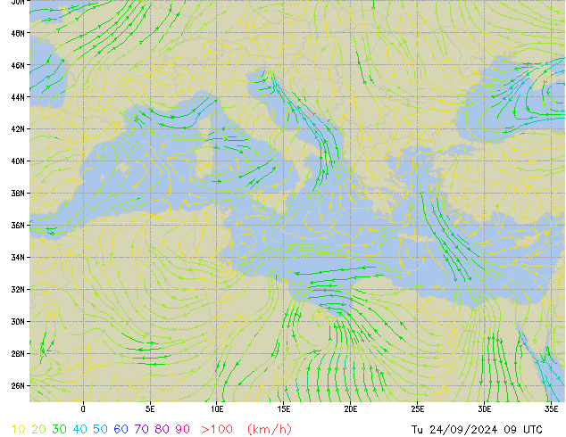 Tu 24.09.2024 09 UTC