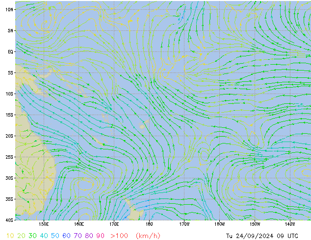 Tu 24.09.2024 09 UTC