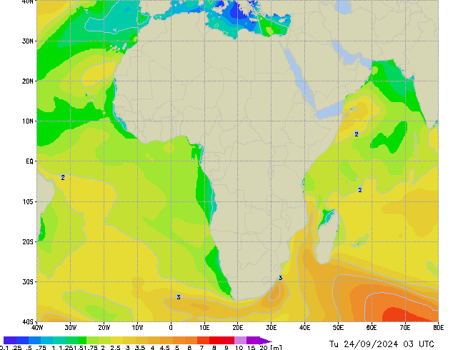 Tu 24.09.2024 03 UTC