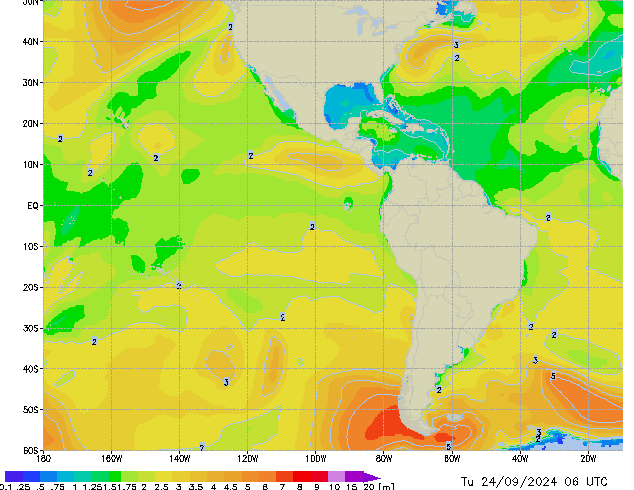 Tu 24.09.2024 06 UTC