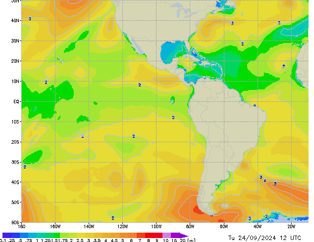 Tu 24.09.2024 12 UTC