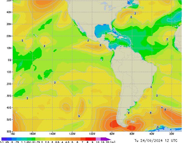 Tu 24.09.2024 12 UTC