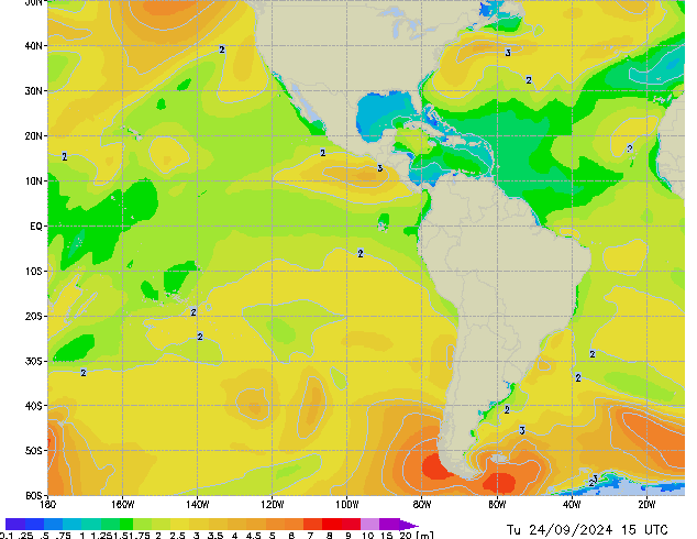 Tu 24.09.2024 15 UTC