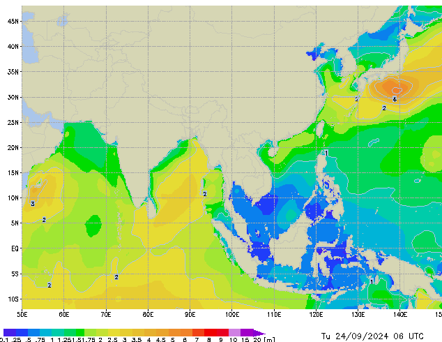 Tu 24.09.2024 06 UTC