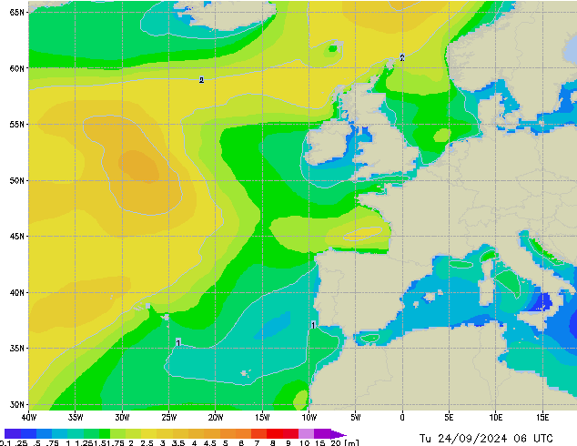 Tu 24.09.2024 06 UTC