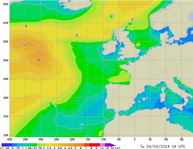 Tu 24.09.2024 06 UTC