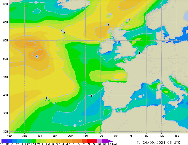 Tu 24.09.2024 06 UTC