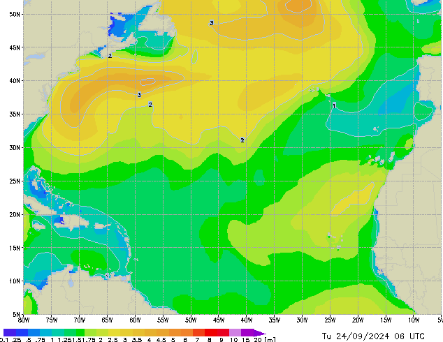 Tu 24.09.2024 06 UTC