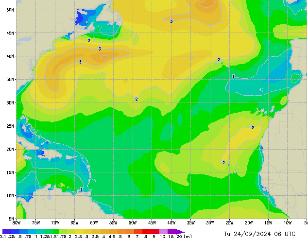 Tu 24.09.2024 06 UTC