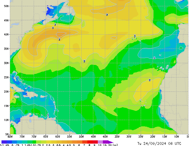 Tu 24.09.2024 06 UTC