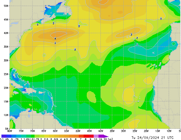 Tu 24.09.2024 21 UTC