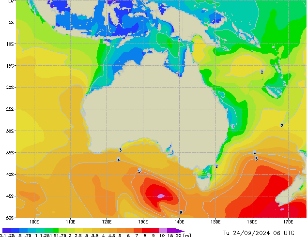 Tu 24.09.2024 06 UTC