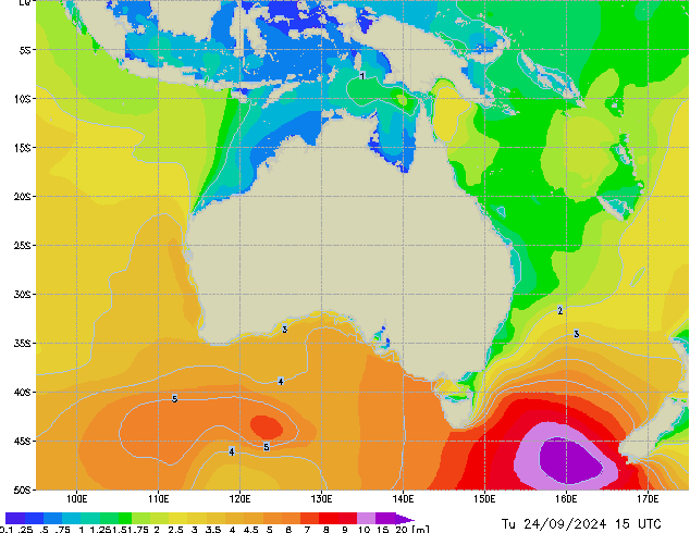 Tu 24.09.2024 15 UTC