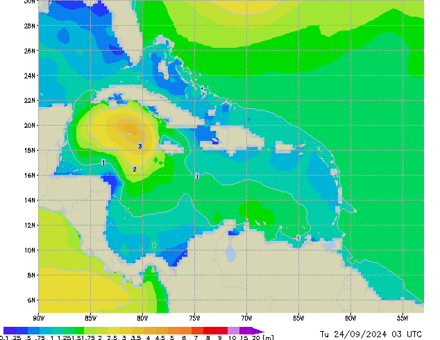 Tu 24.09.2024 03 UTC