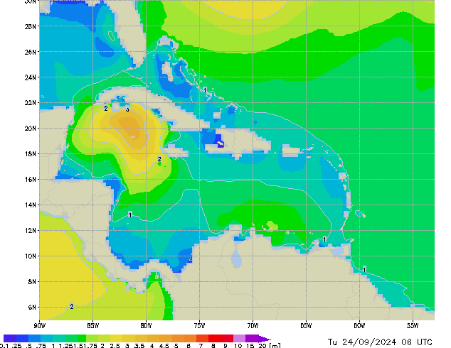 Tu 24.09.2024 06 UTC