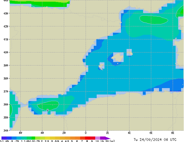 Tu 24.09.2024 06 UTC